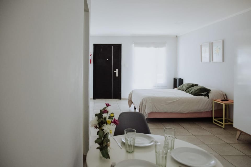 Hol Gok Patagonia Apartment in Esquel