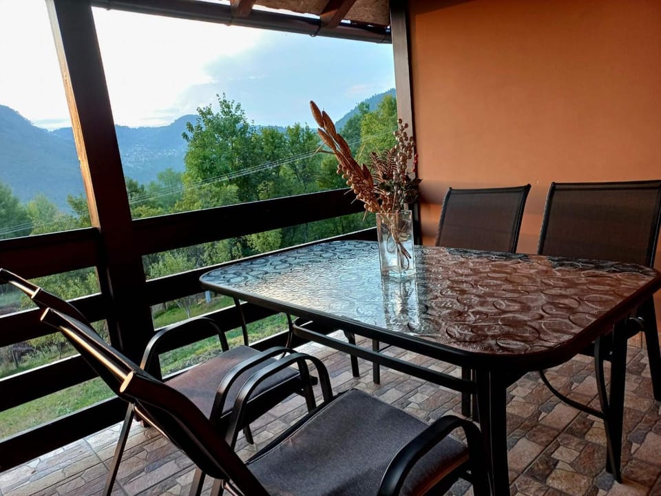 Balcony/Terrace, Balcony/Terrace
