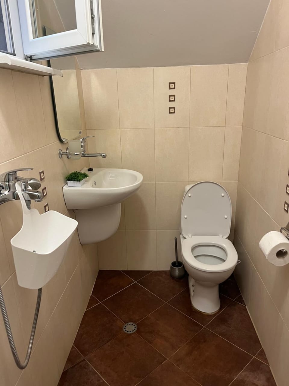 Apartment Lazur Karlovo 8 street free parking Apartment in Burgas