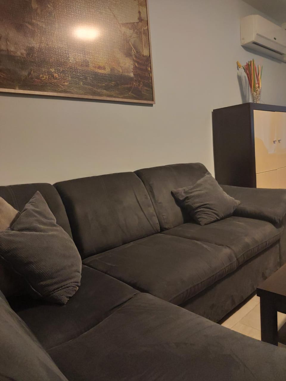 Apartment Lazur Karlovo 8 street free parking Apartment in Burgas