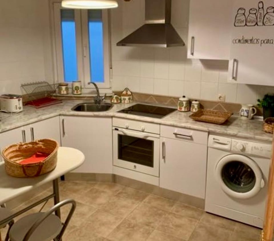 FANTASTICO APARTAMENTO EN RIBADEO Apartment in Ribadeo