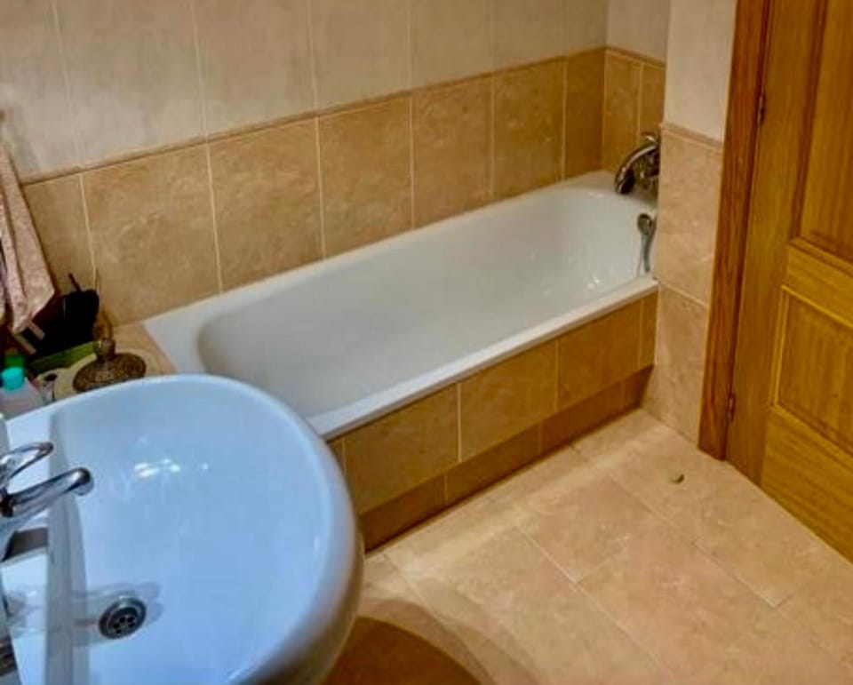 FANTASTICO APARTAMENTO EN RIBADEO Apartment in Ribadeo