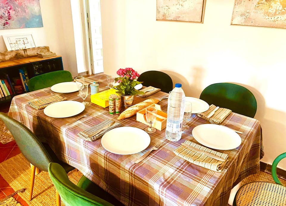 LA MALINCHE House in Community of Madrid