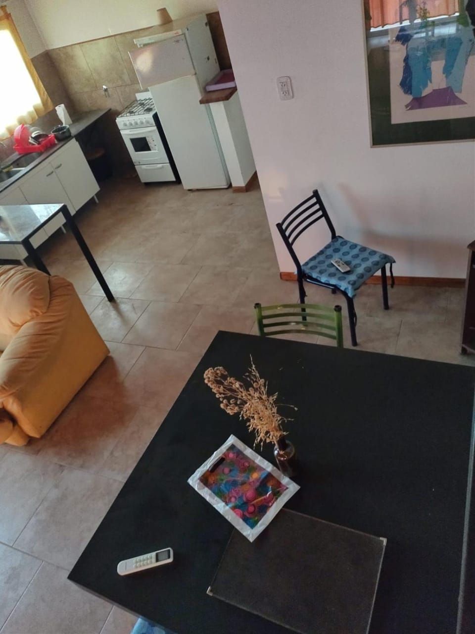 Mi casa en Lobos House in Lobos