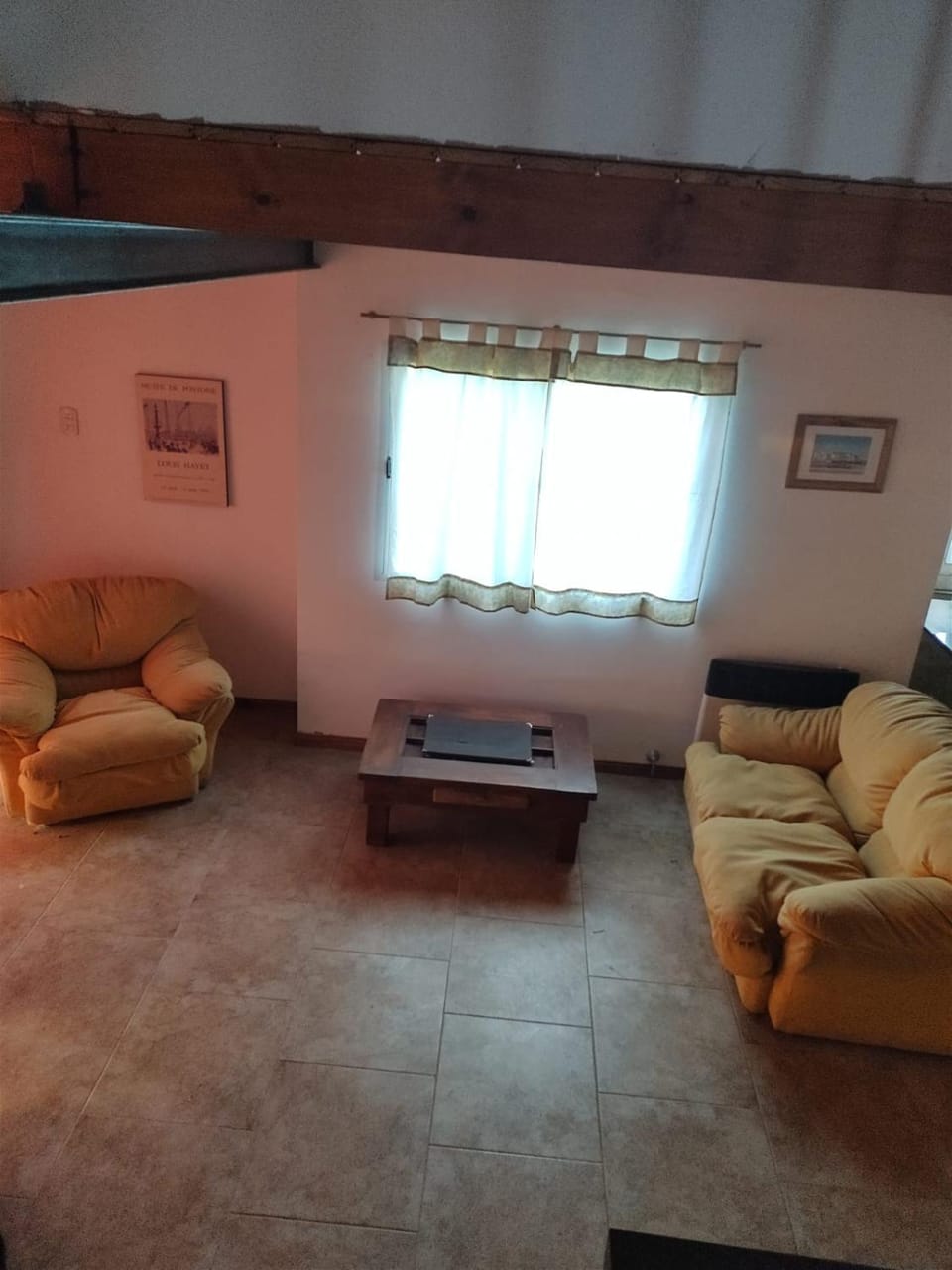 Mi casa en Lobos House in Lobos