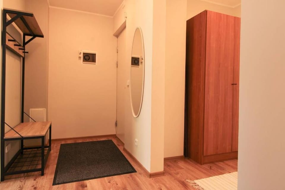 Cozy apartment next to Paldiski harbor Apartment in Harju County, Estonia