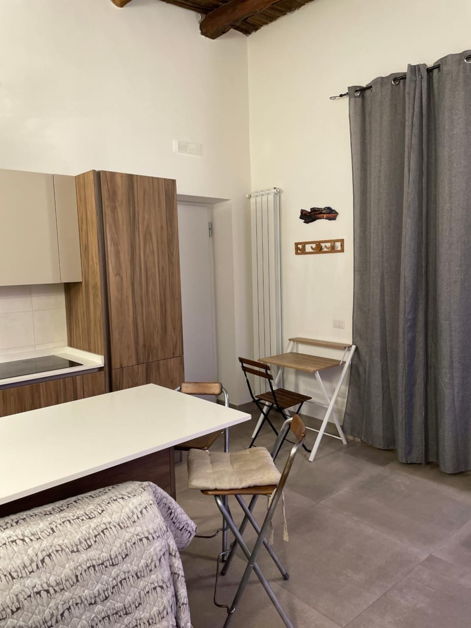 CASA KHRIS Apartment in Naples