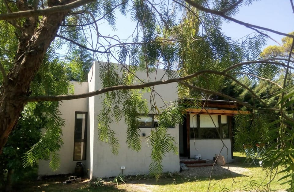 Cabañas Tierra Kamiare 2 Apartment in Cordoba Province