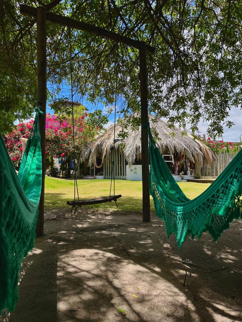 Pousada Casa Branca Hotel in State of Alagoas, Brazil