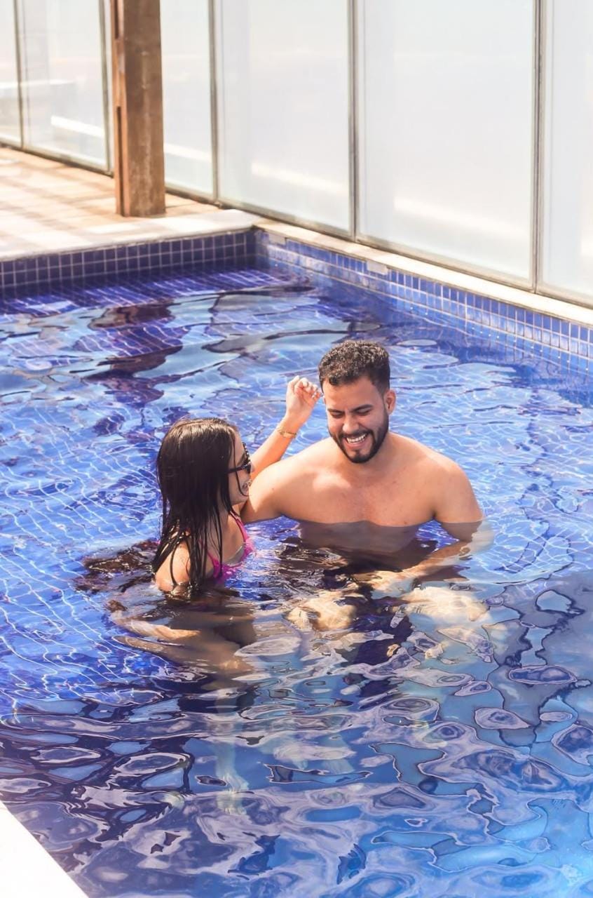Silverton Flats Paiva Experience Hotel in Cabo de Santo Agostinho