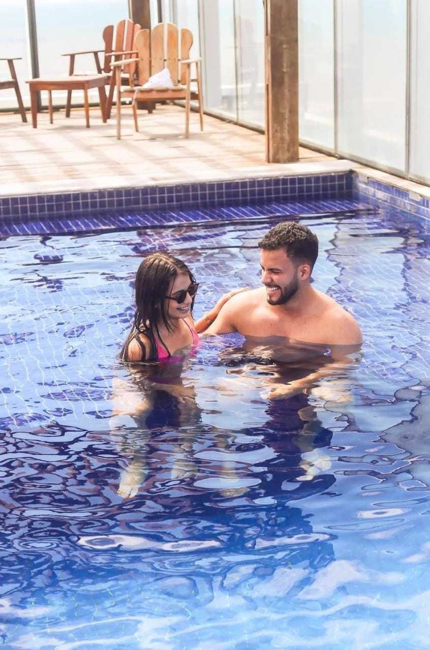 Silverton Flats Paiva Experience Hotel in Cabo de Santo Agostinho
