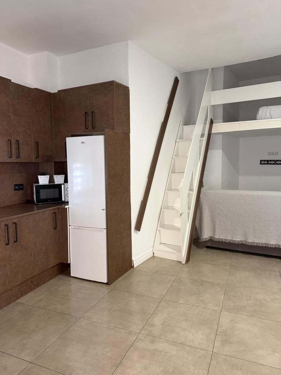 Excellent Apartament the beach House in Benalmadena