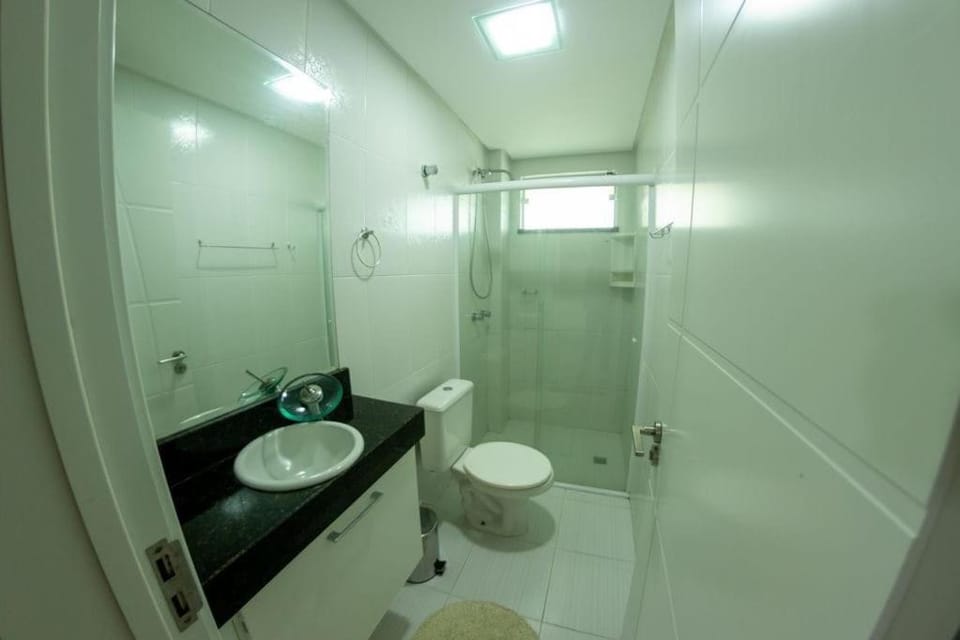 Bombinhas Summer Beach - Cond Apart Privados Apartment in Porto Belo
