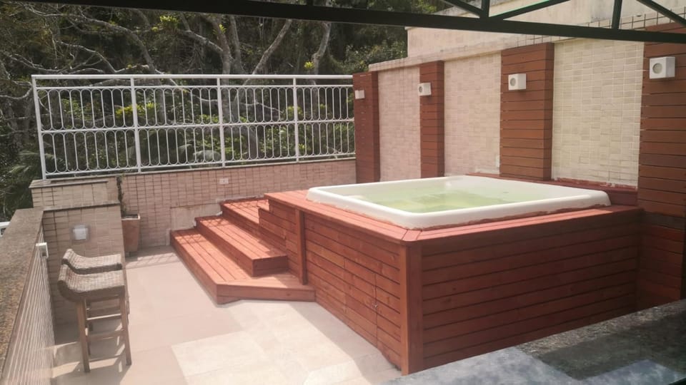 Bombinhas Summer Beach - Cond Apart Privados Apartment in Porto Belo