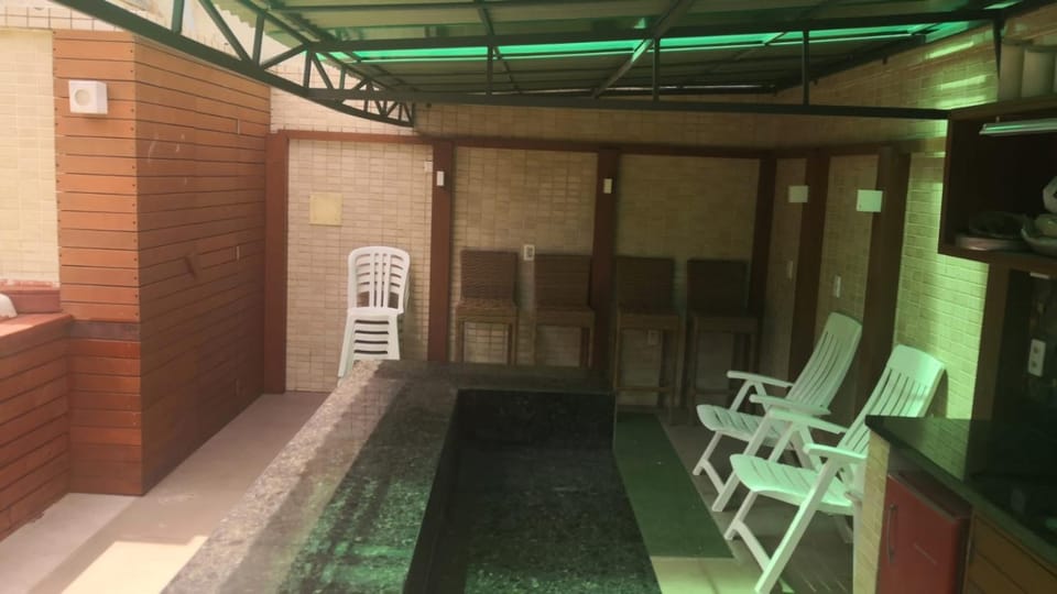 Bombinhas Summer Beach - Cond Apart Privados Apartment in Porto Belo