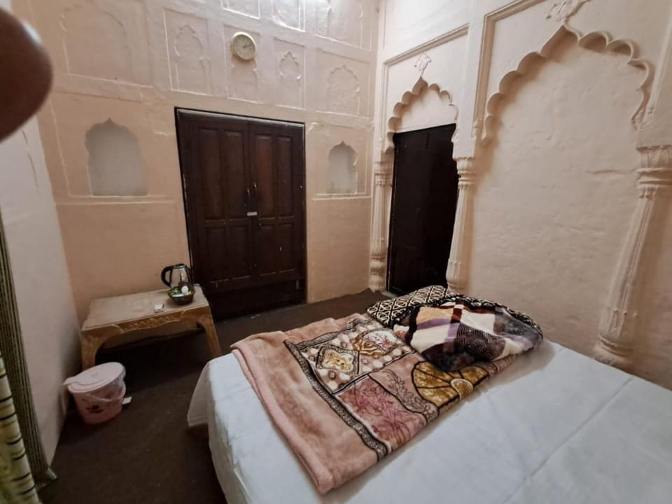 Bed, Coffee/tea facilities, Bedroom