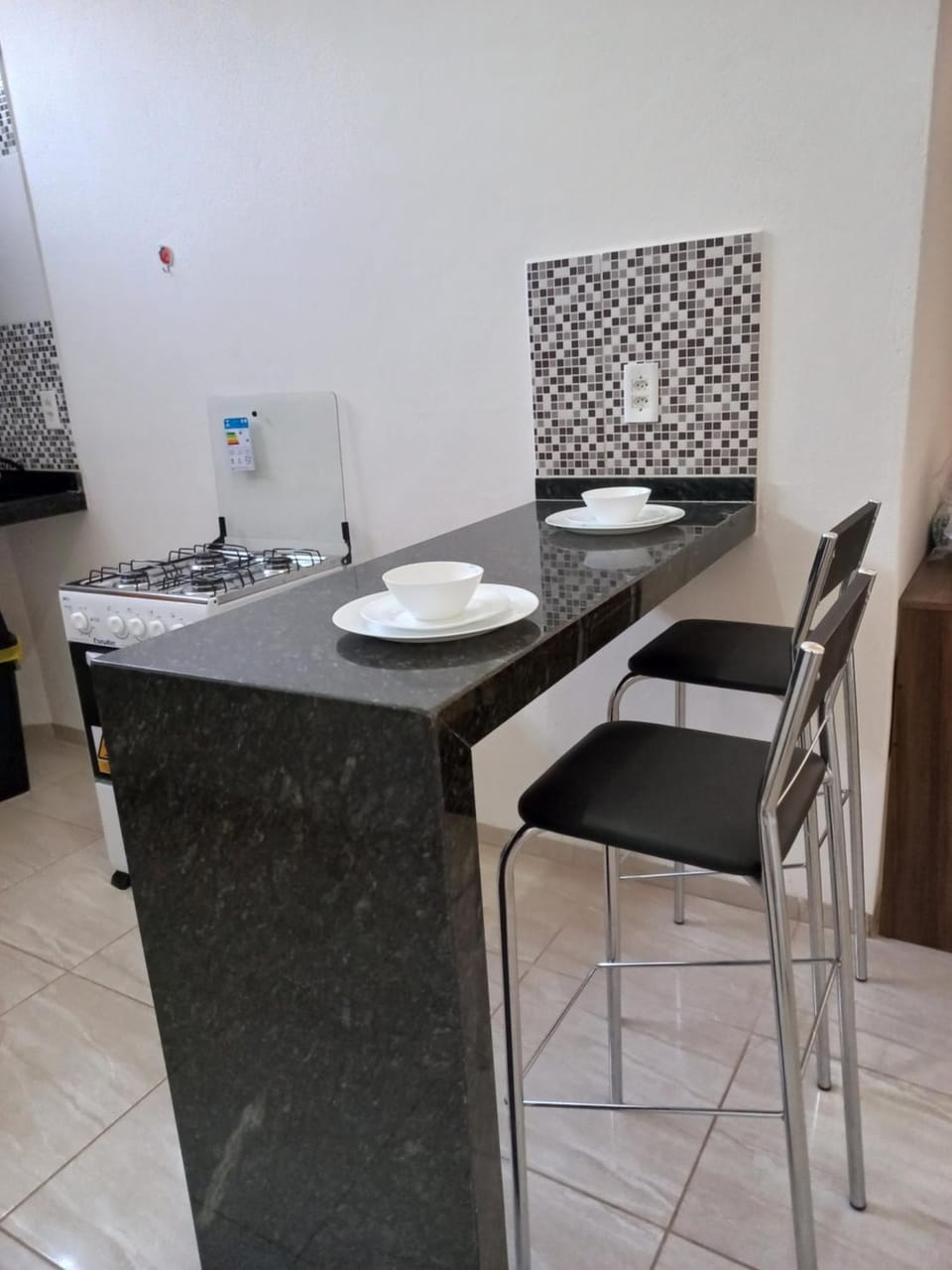 FLET'S LA ABUELA Apartment in State of Rio Grande do Norte, Brazil