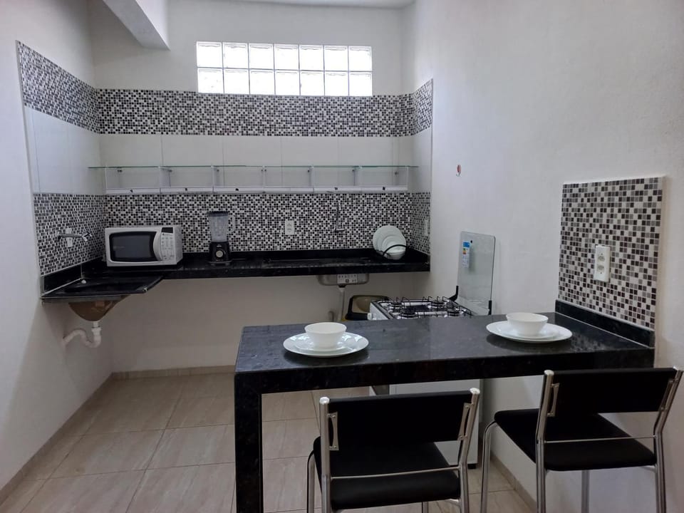 FLET'S LA ABUELA Apartment in State of Rio Grande do Norte, Brazil