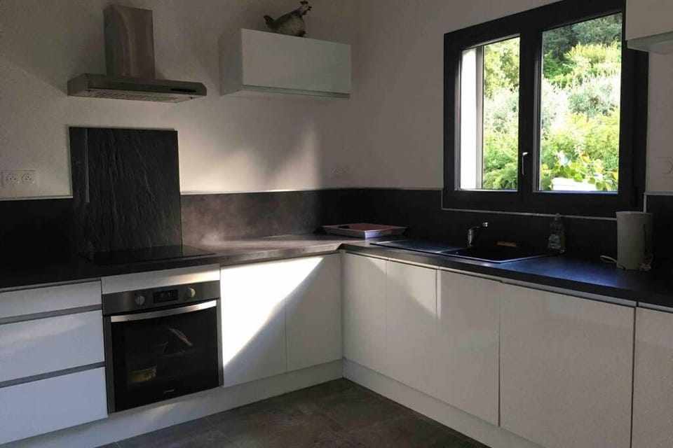 Maison entière pour 6 personnes dans les Cévennes House in Auvergne-Rhône-Alpes