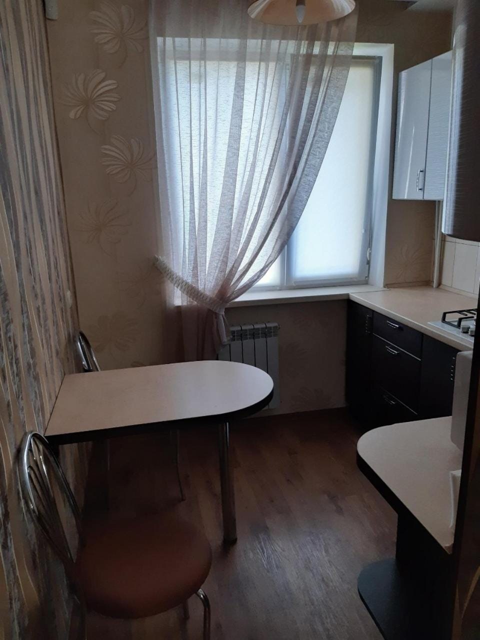 Апартаменты Apartment in Ukraine