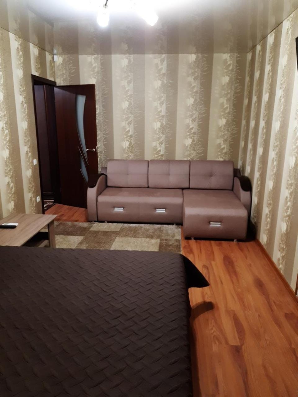 Апартаменты Apartment in Ukraine