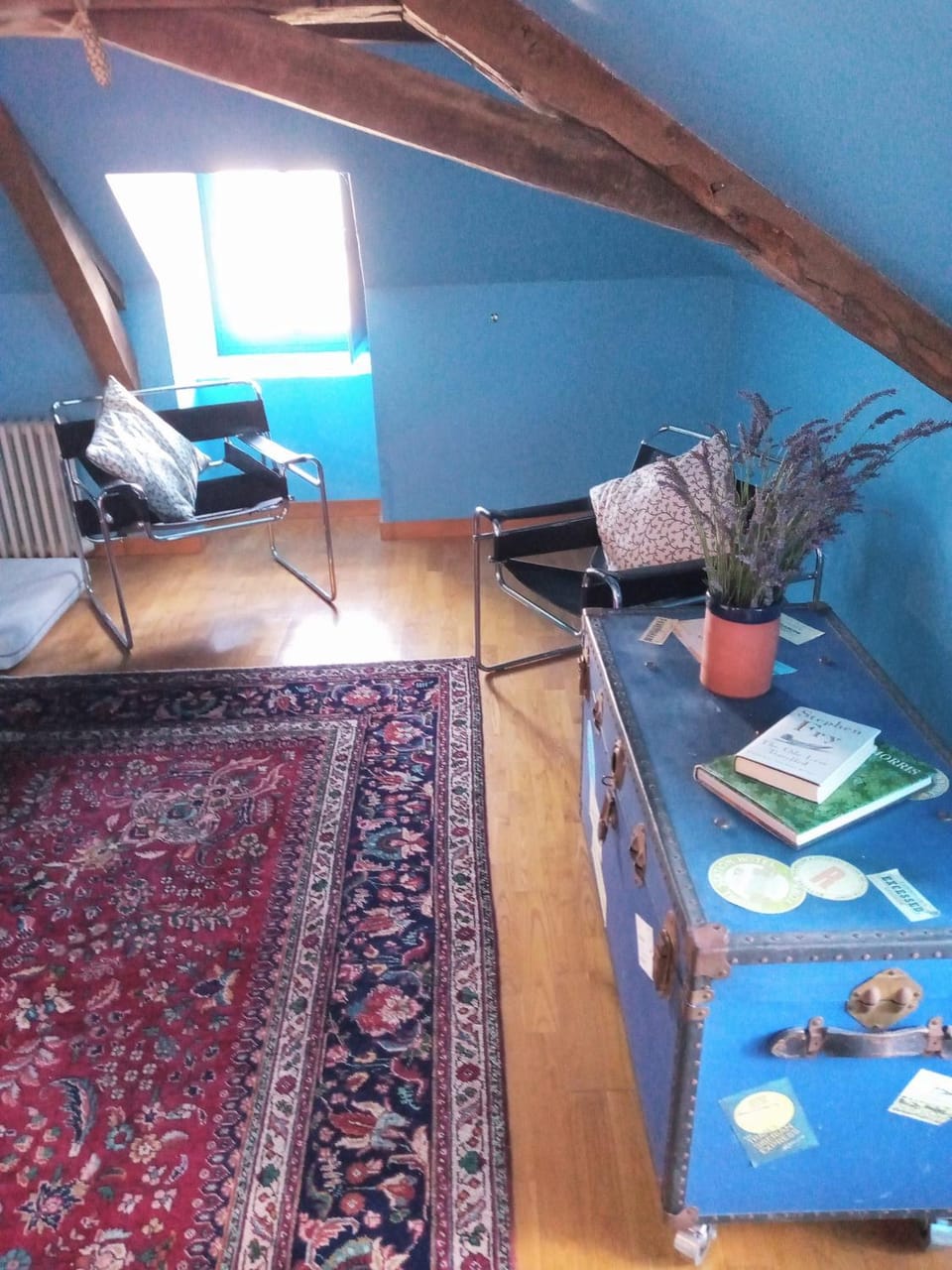 L'Ancien Hôtel Bed and Breakfast in Brittany