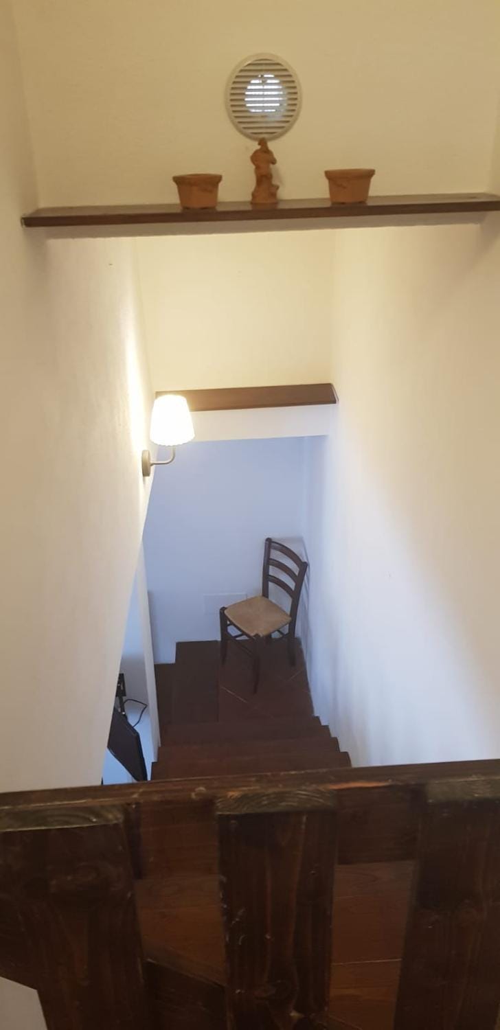 Il villino2 Apartment in Liguria