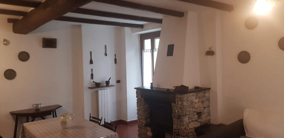 Il villino2 Apartment in Liguria