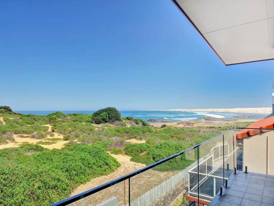 Natural landscape, Balcony/Terrace, Beach, Sea view