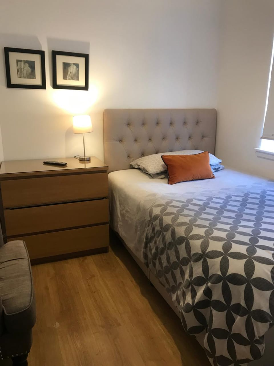 Town centre 4xbed 4xbath apartment Apartment in Elgin