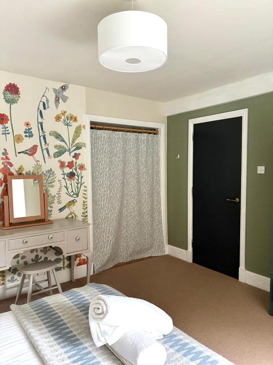 The Malt House, Portree House in Portree