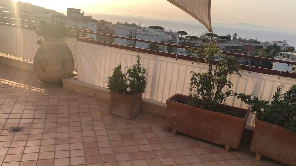 Chiara Home Sorrento Apartment in Sorrento