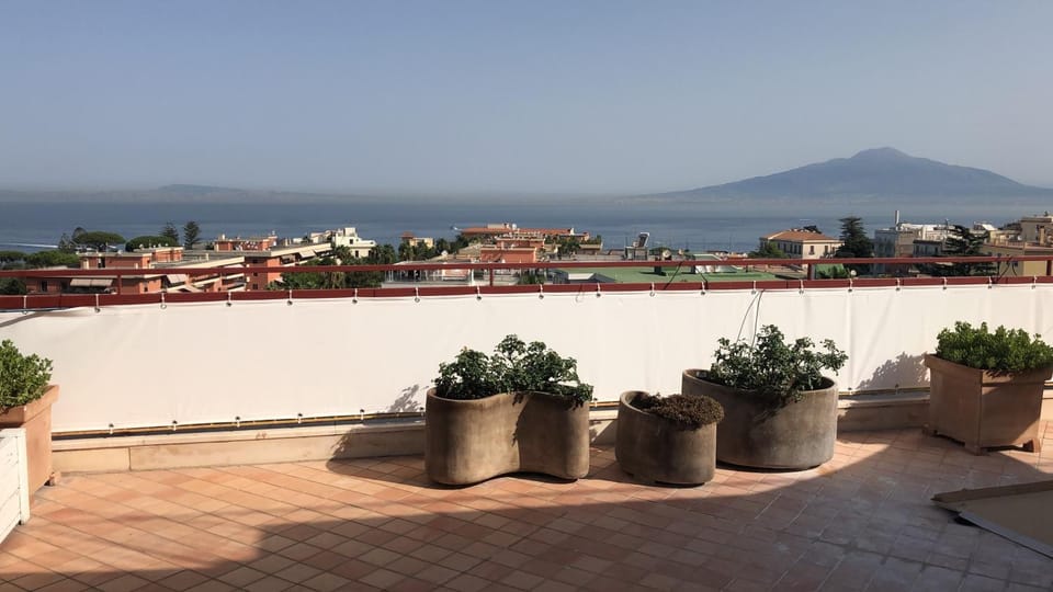 Chiara Home Sorrento Apartment in Sorrento