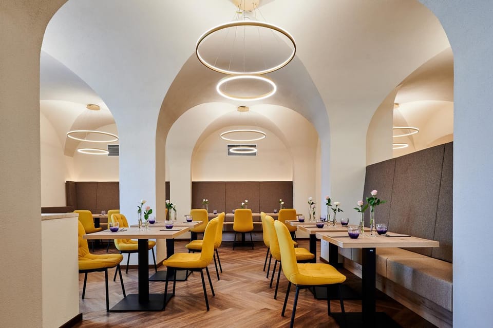 Restaurant/places to eat, Breakfast