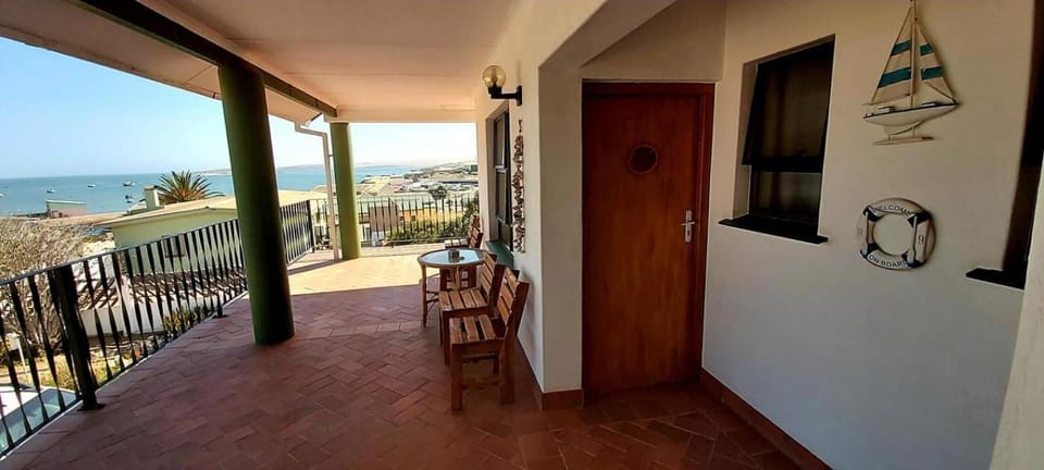 View (from property/room), Sea view