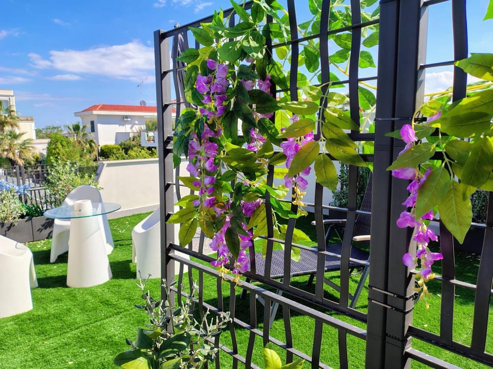 Villa Baia dei Gruccioni Apartment in Trani