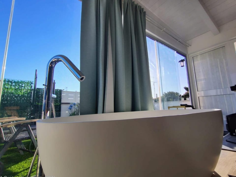 Villa Baia dei Gruccioni Apartment in Trani