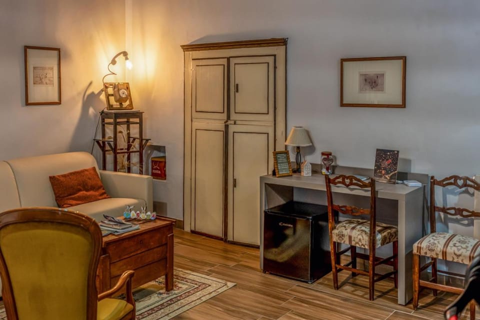 Casa Lanzara - Dimora Storica nel cuore del Pollino Apartment in Calabria