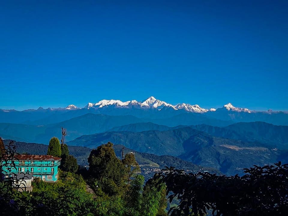 View (from property/room), View (from property/room), Balcony/Terrace, Balcony/Terrace, Mountain view, Mountain view