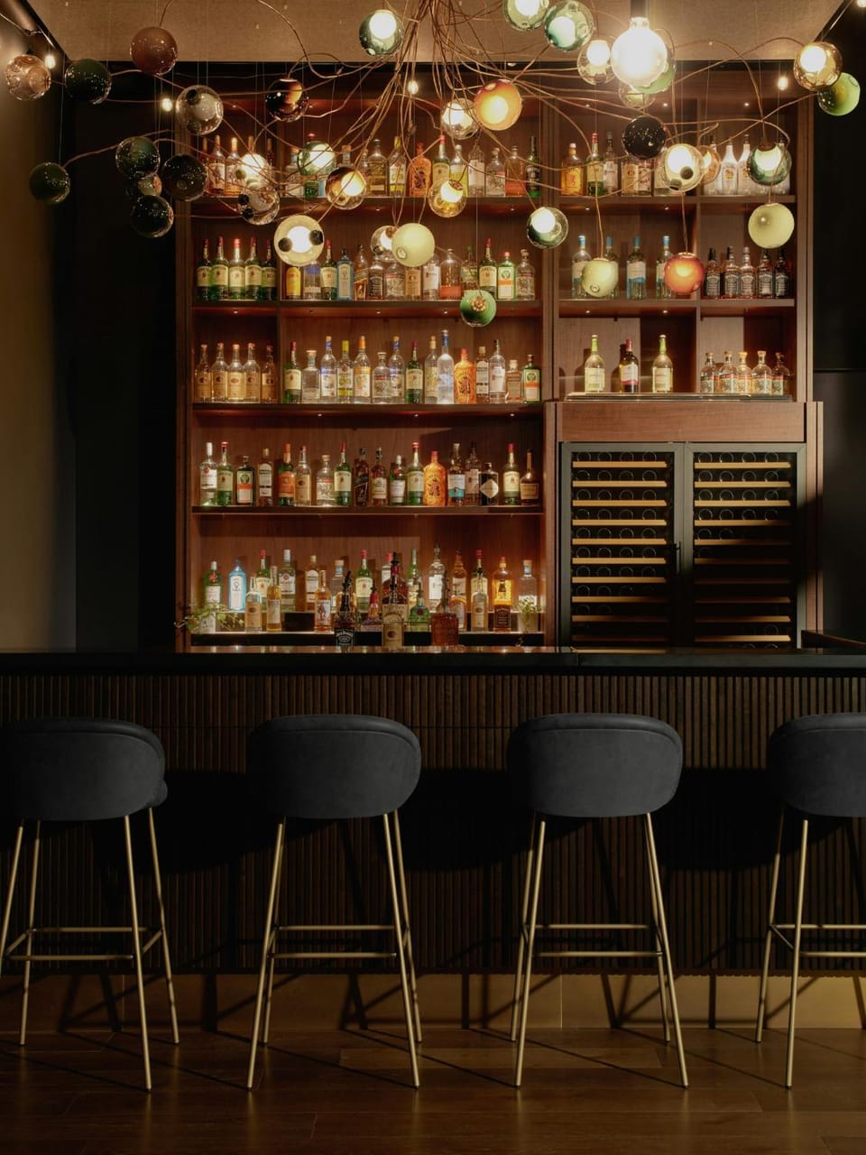 Lounge or bar