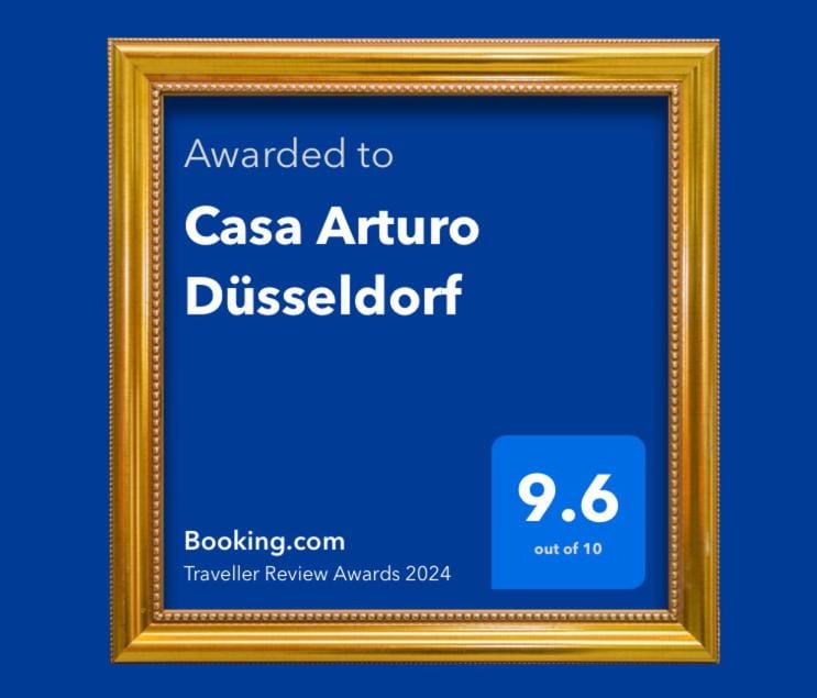 Certificate/Award