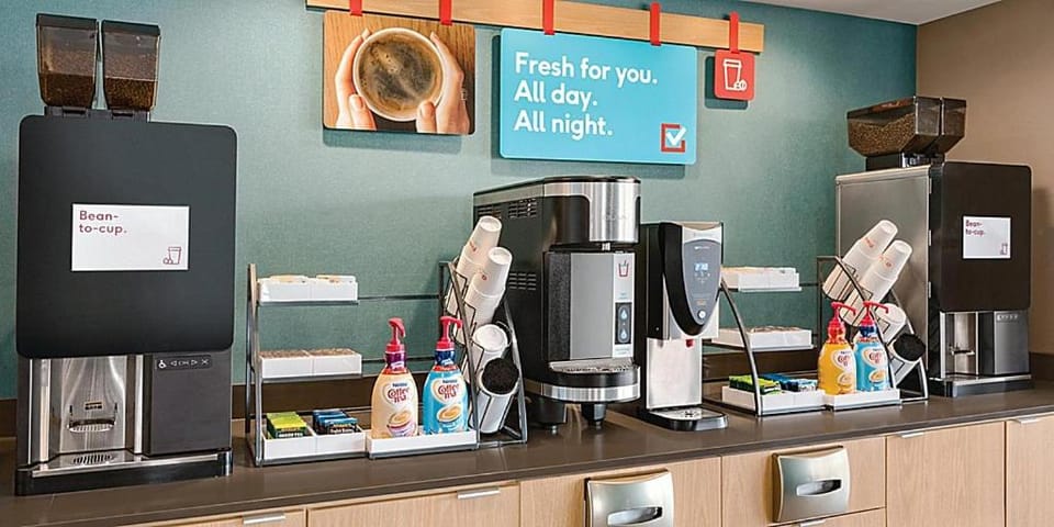avid hotels - Byron - Warner Robins by IHG Hotel in Warner Robins