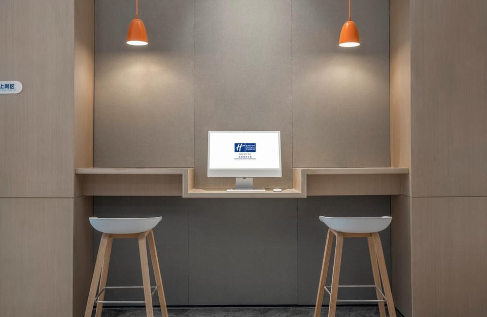 Business facilities