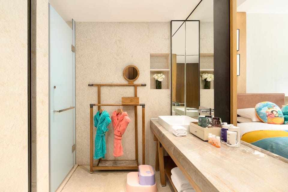 Toilet, Bathroom