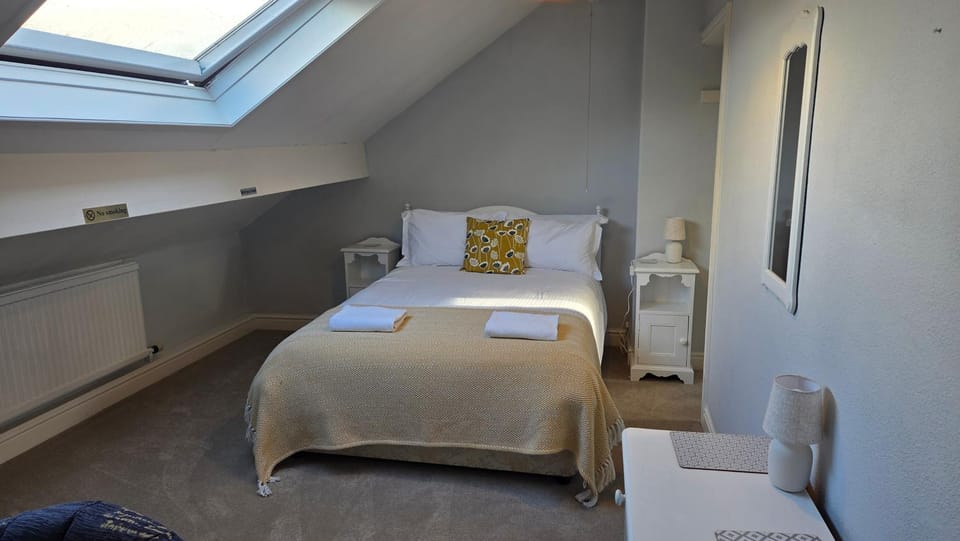 Westfield House - Characterful 7 bedroom townhouse House in Skipton