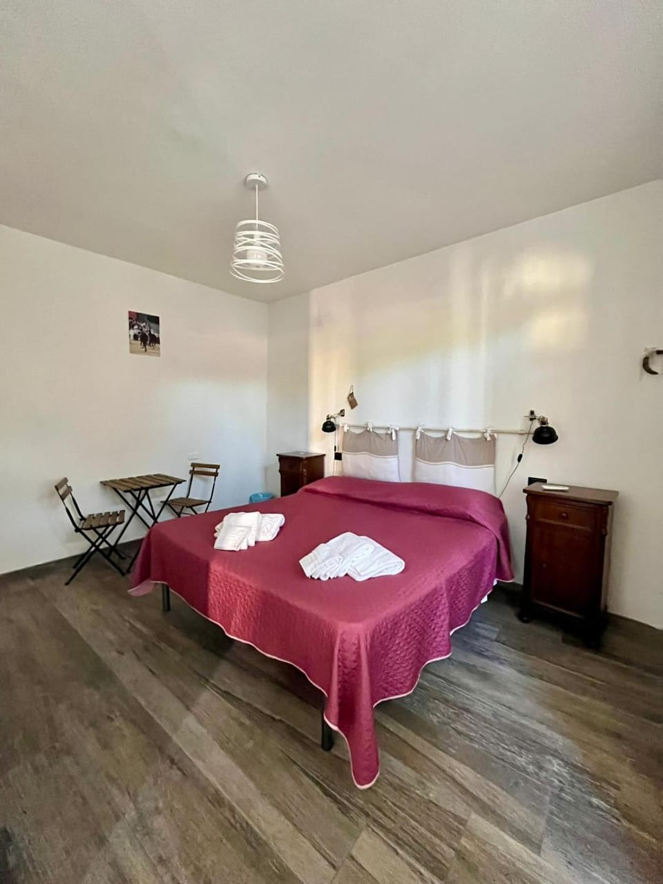 Le Castellacce Bed and Breakfast in Siena