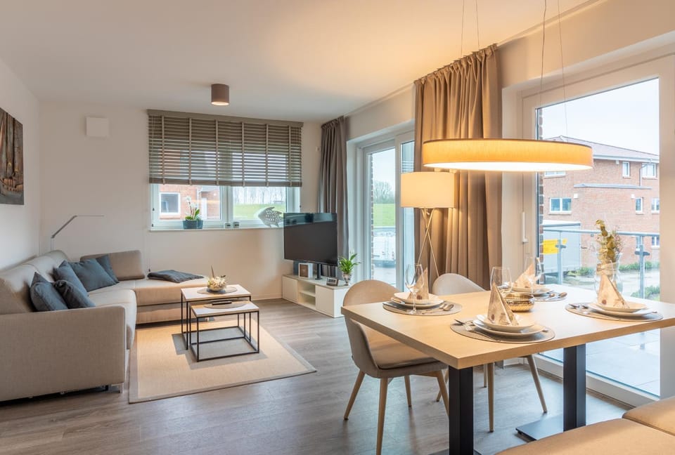 Fewo Störtebeker Apartment in Wilhelmshaven