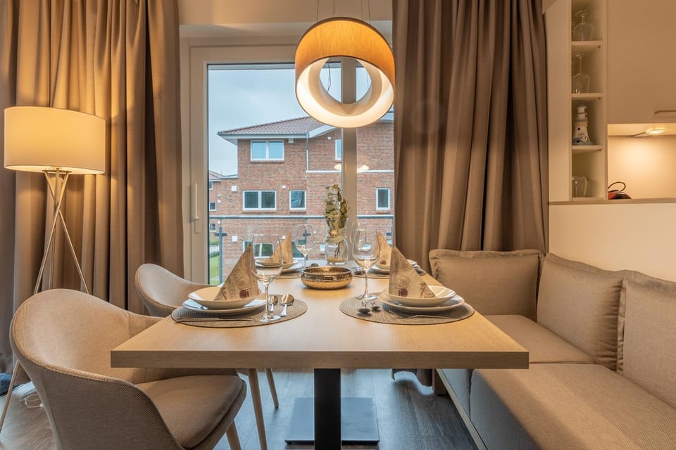 Fewo Störtebeker Apartment in Wilhelmshaven