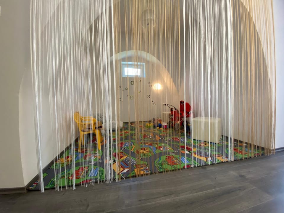 Kids's club