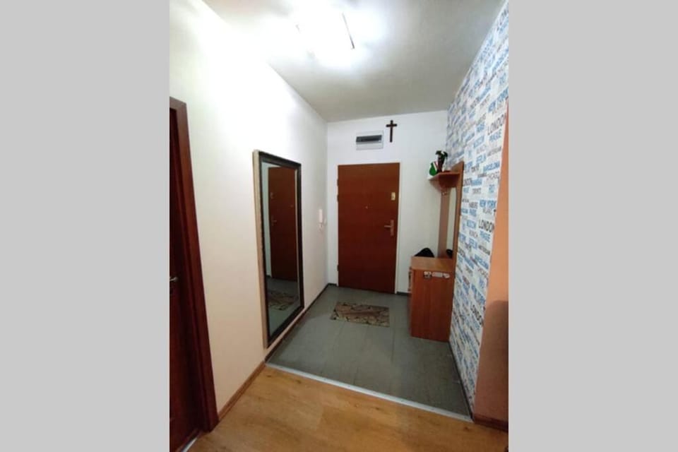 Gold Apartament Apartment in Swinoujscie